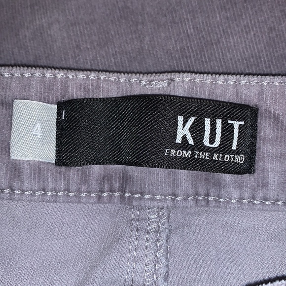 Kut From The Kloth Jeans - Picture 3 of 9